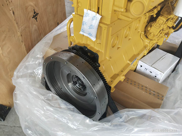 SD16濰柴發(fā)動機(jī)WD10G178E25WD10G220E23