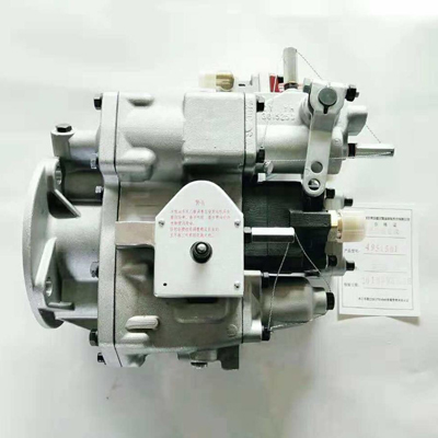 推土機(jī)配件發(fā)動機(jī)NTA855柴油噴油泵