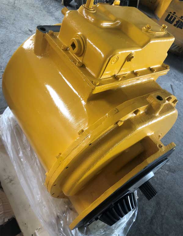 sd16 sd22 sd23 sd32 sd32推土機變速箱