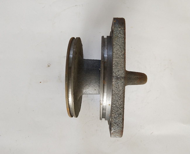 推土機(jī)變速箱機(jī)油濾清器蓋