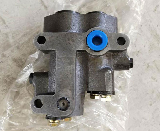 推土機零件安全閥 SHANTUI SD16/SD22/SD32