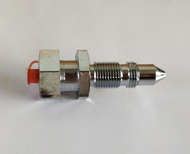 sd16 sd22 sd32 反沖彈簧注油閥 注油器
