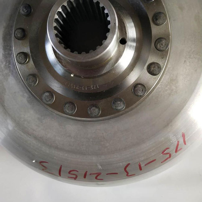 推土機(jī)配件 扭矩轉(zhuǎn)換器渦輪組件 /SD13/SD16/SD22/SD23/32