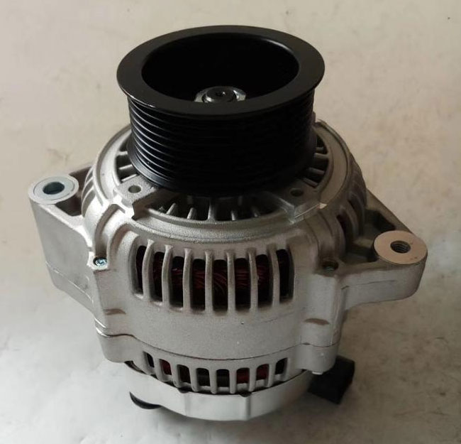 推土機 28V 45A 交流發(fā)電機總成