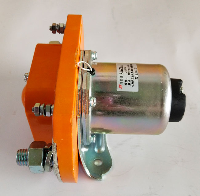 推土機(jī) sd16 sd22 sd32 零件電池繼電器