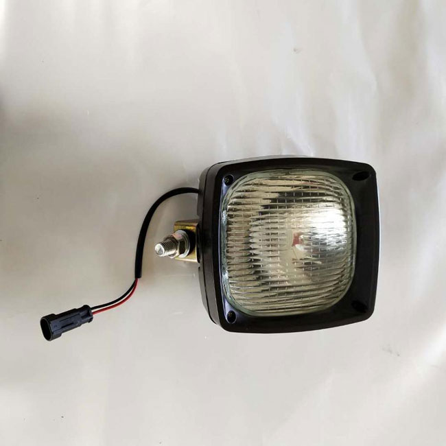 推土機(jī)sd16 sd22 sd32 LED大燈工作燈